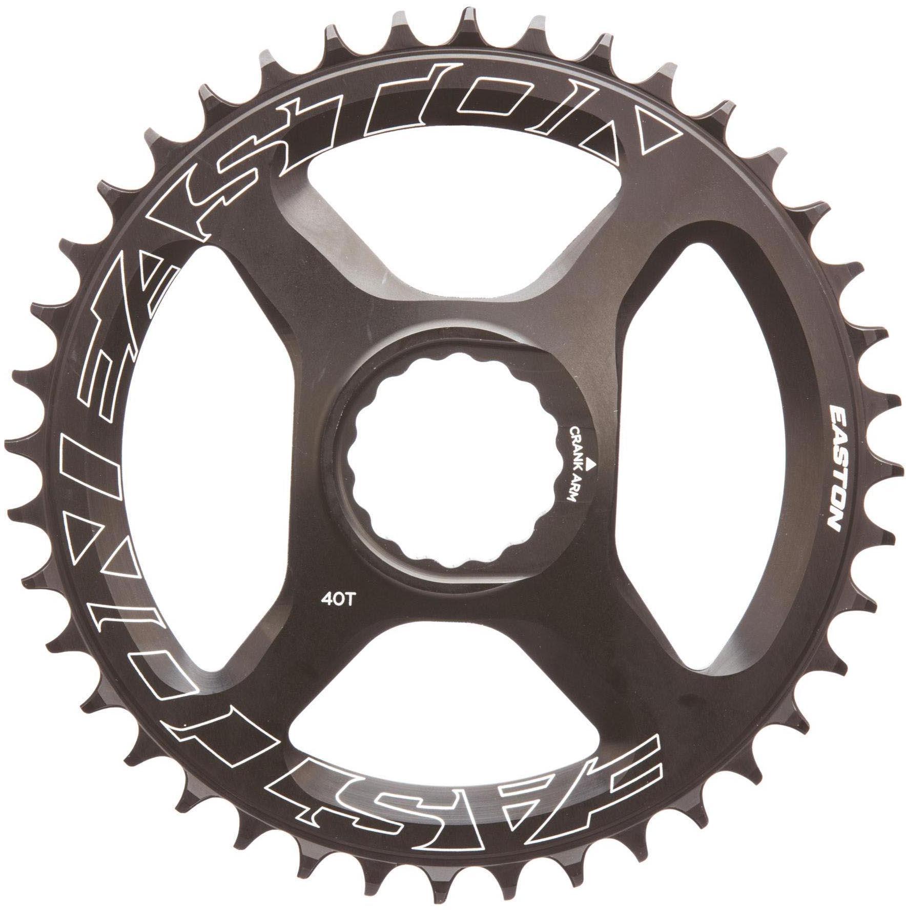 Halfords Easton Direct Mount Chainring, 48T | Extra 8% off for BC Members