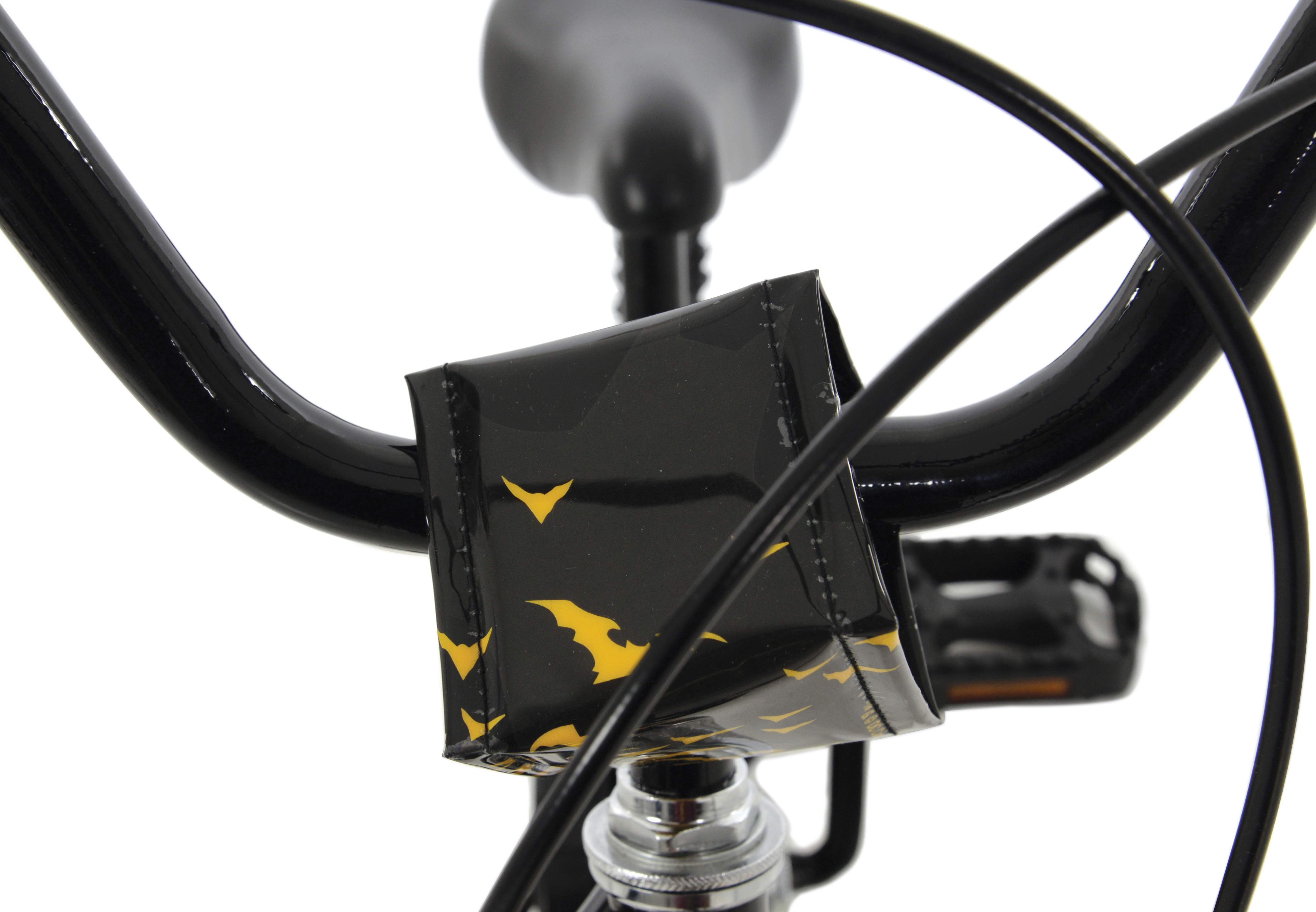 Batman Kids Bike - 16" Wheel