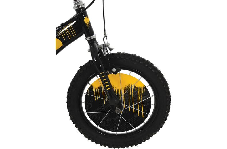 Batman Kids Bike - 16" Wheel Batman Kids Bike - 16" Wheel