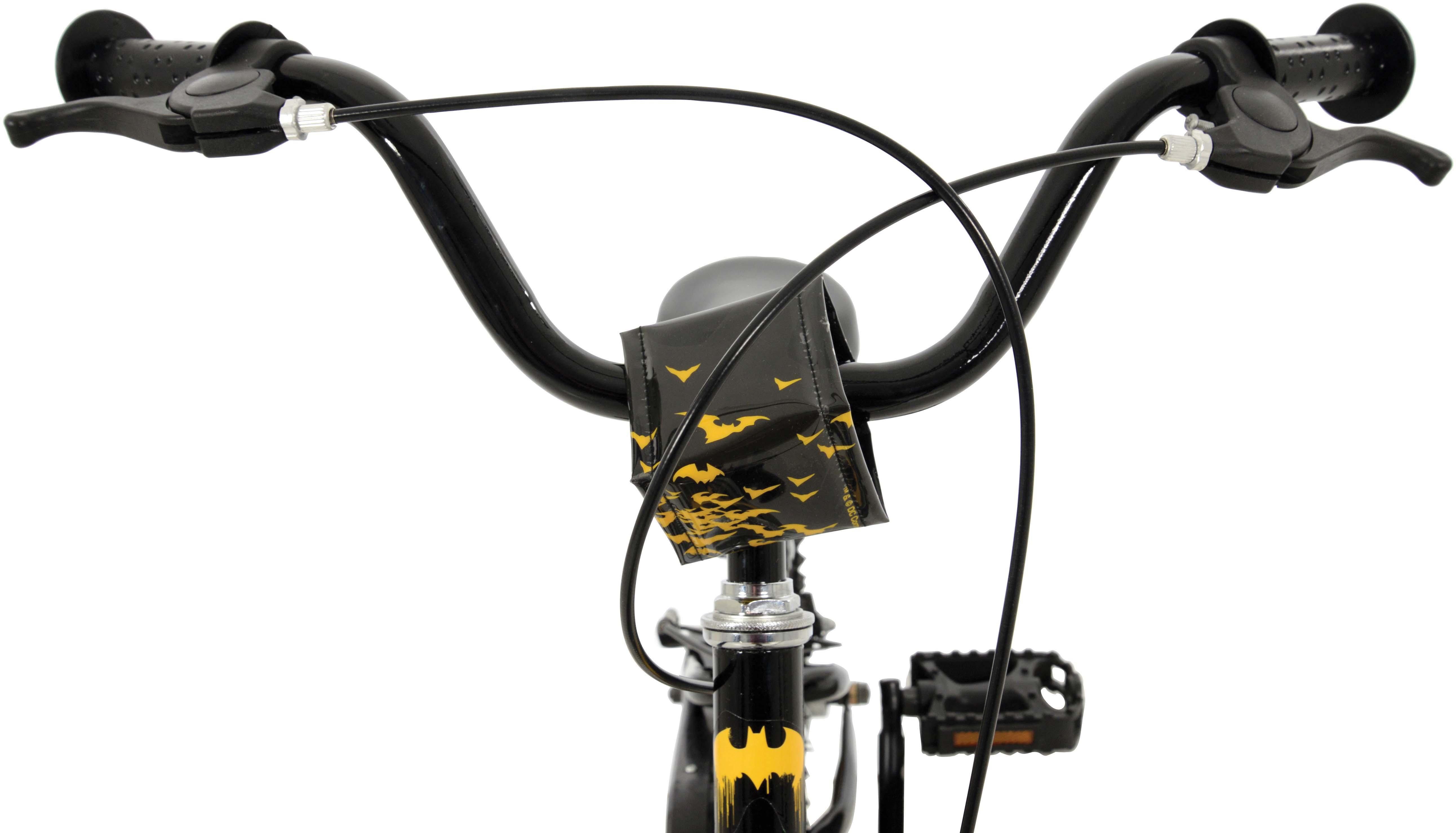 Batman Kids Bike - 16" Wheel
