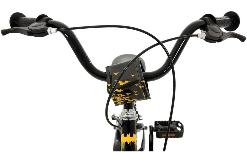 Batman Kids Bike - 16" Wheel Batman Kids Bike - 16" Wheel