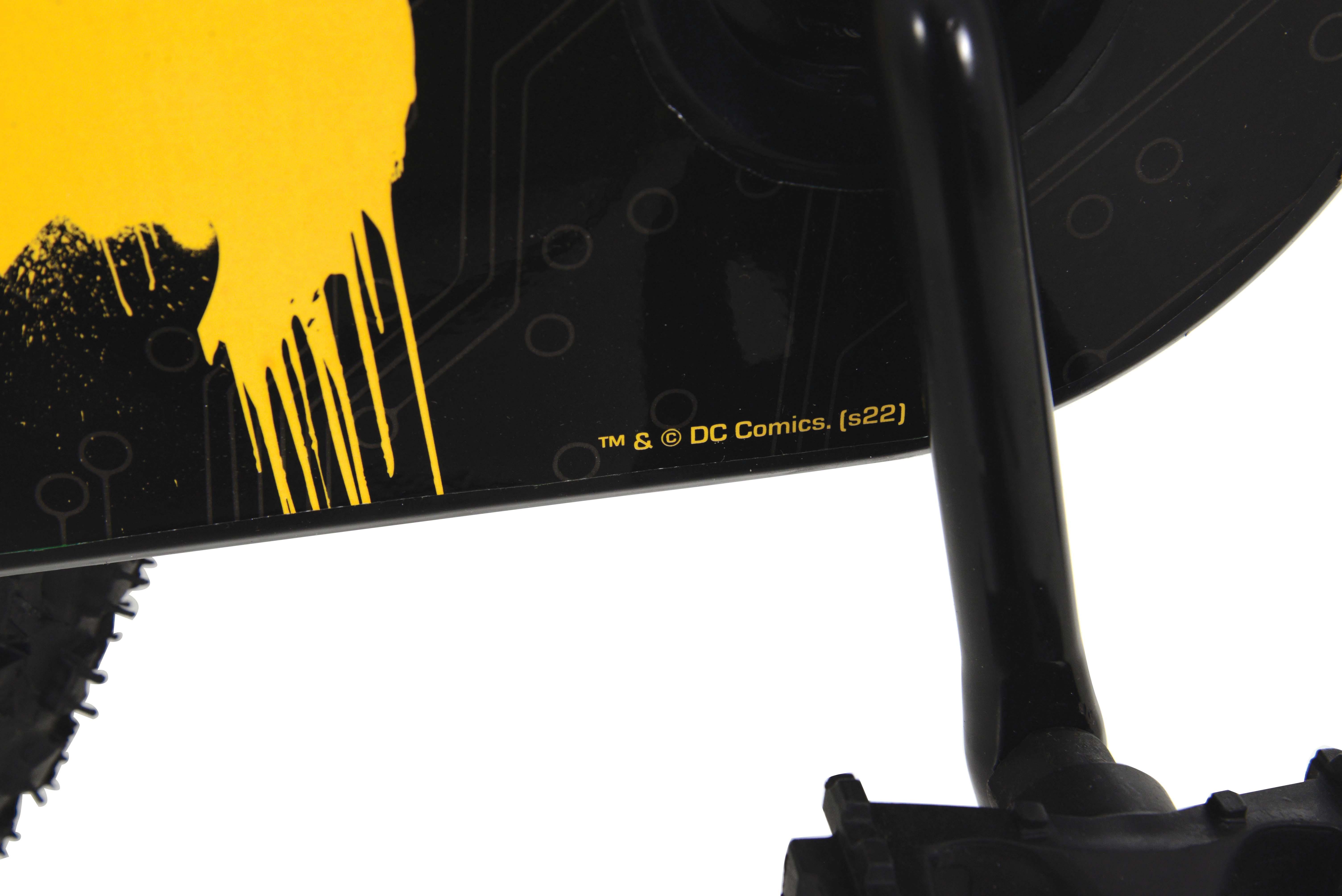 Batman Kids Bike - 16" Wheel