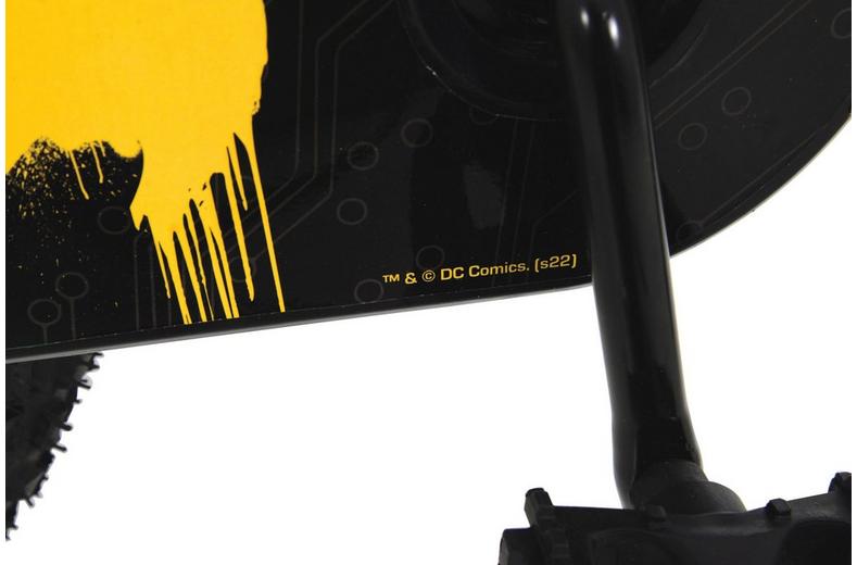 Batman Kids Bike - 16" Wheel Batman Kids Bike - 16" Wheel