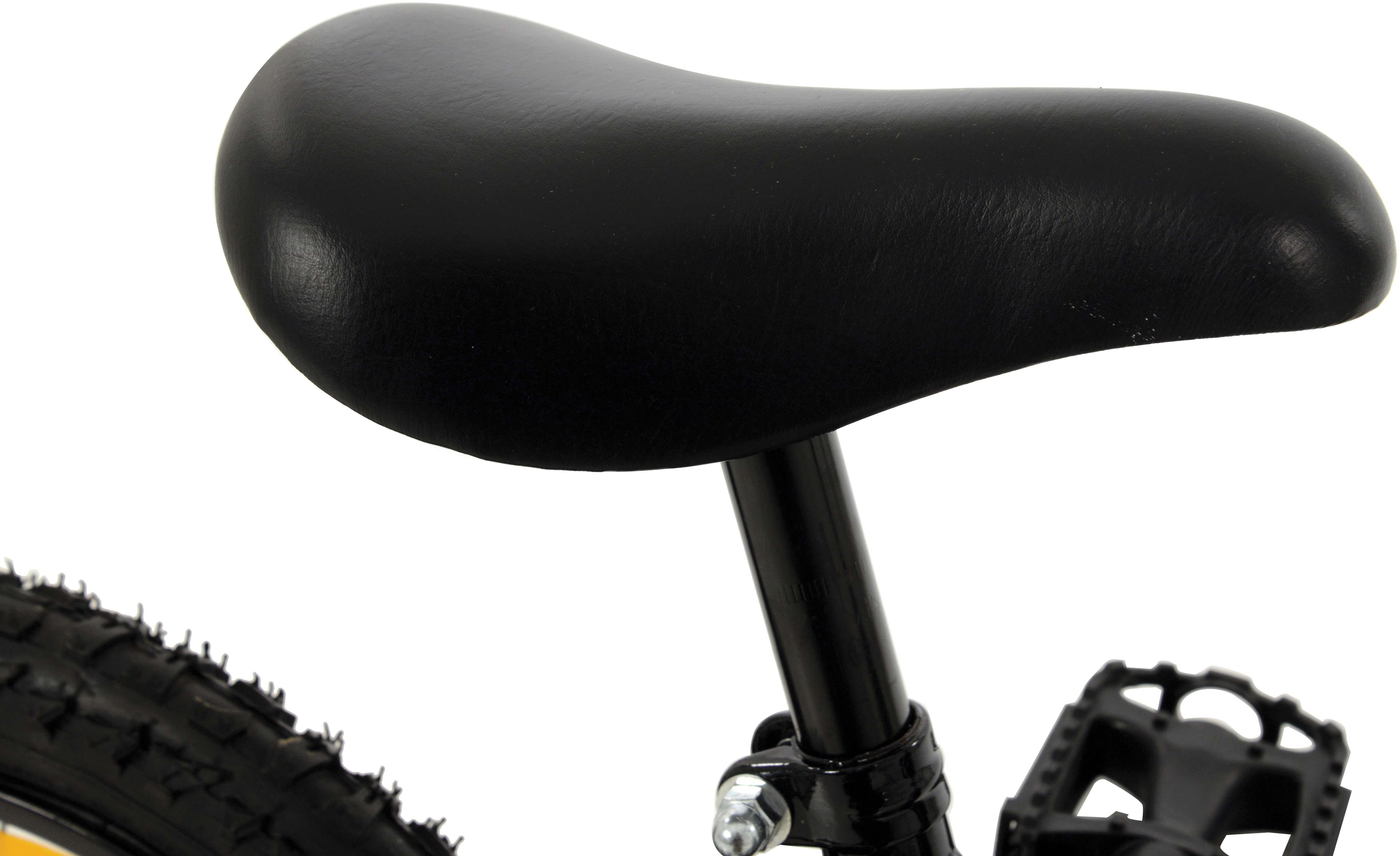 Batman Kids Bike - 16" Wheel