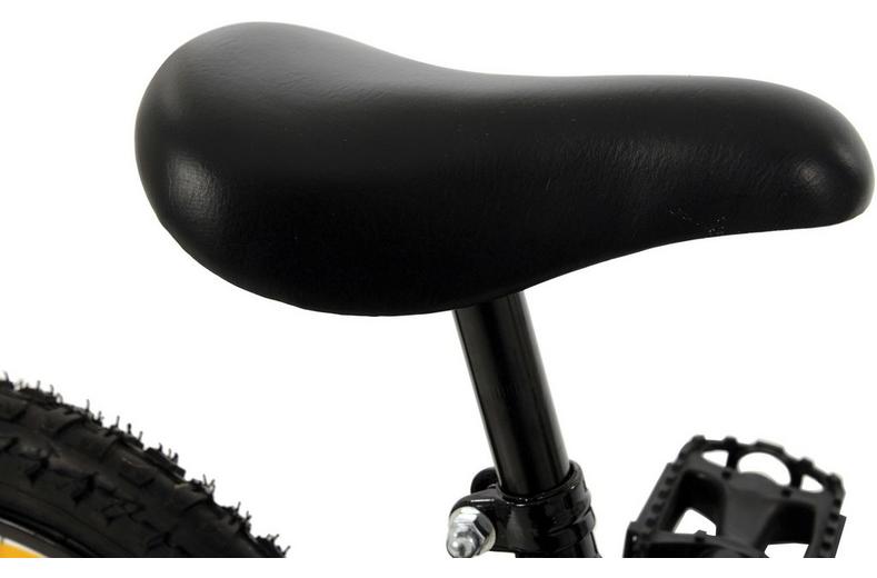 Batman Kids Bike - 16" Wheel Batman Kids Bike - 16" Wheel