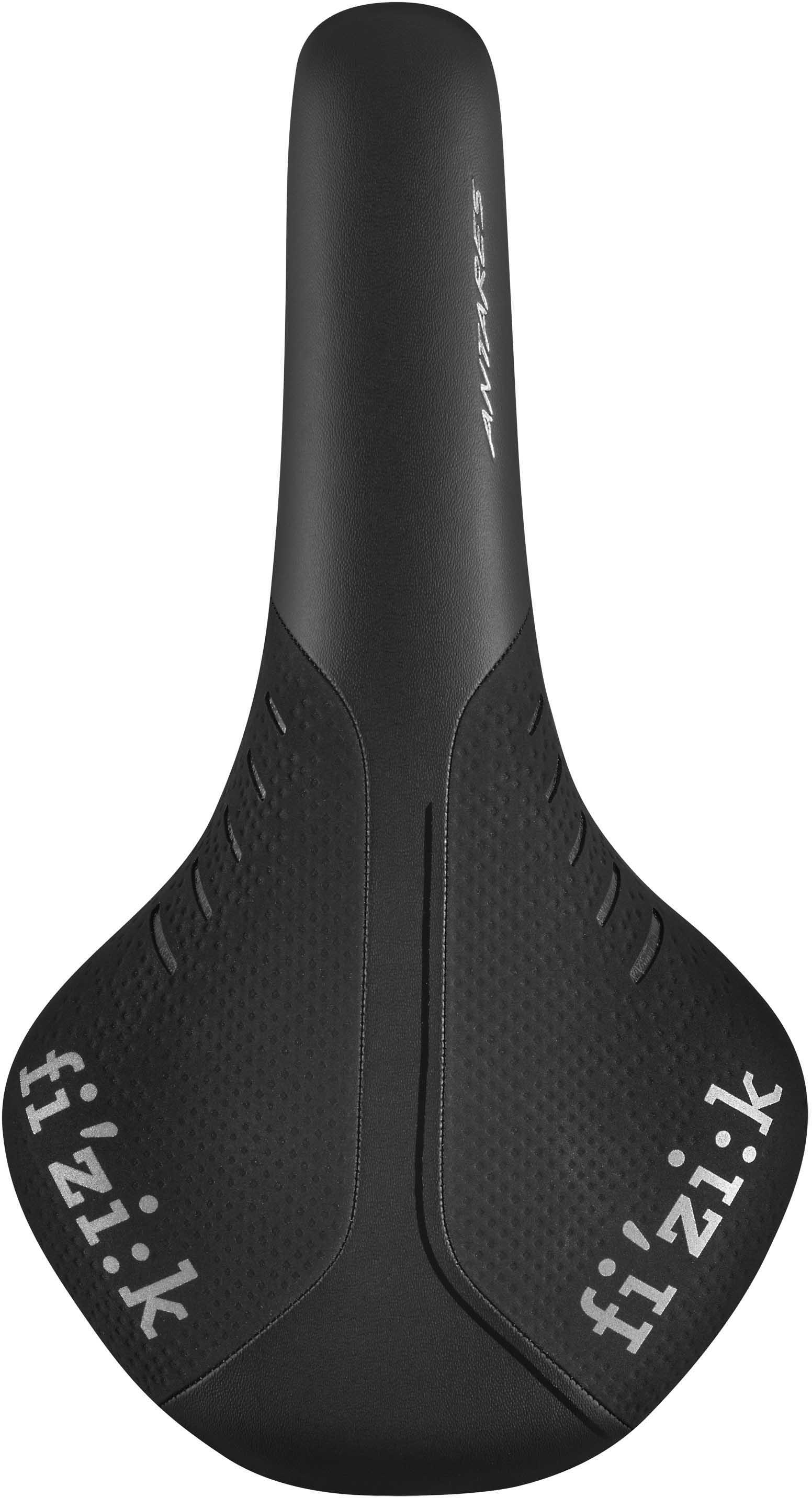 Fizik Antares R3 Saddle, Kium Rails