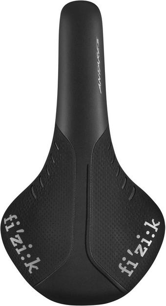 Fizik Antares R3 Saddle, Kium Rails
