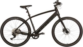 Halfords Refurbished Grade A - Carrera Impel Im-3.1 Microshift Electric Hybrid Bike - M Frame | Extra 8% off for BC Members