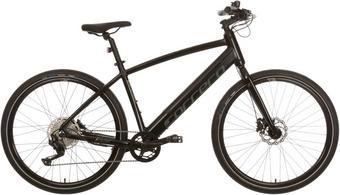 Refurbished Grade C Carrera impel im 3.1 Electric Hybrid Bike M L Frames Halfords UK