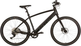 Refurbished Grade B - Carrera impel im-3.1 Microshift Electric Hybrid Bike - L Frame