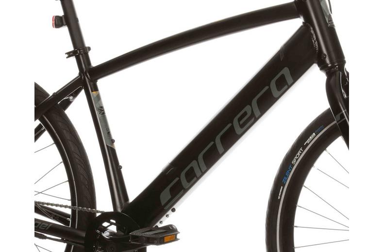 Refurbished Grade B - Carrera impel im-3.1 Electric Hybrid Bike - M, L Frames Refurbished Grade B - Carrera impel im-3.1 Electric Hybrid Bike - M, L Frames