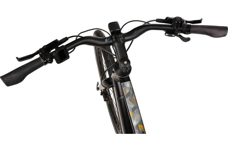Refurbished Grade B - Carrera impel im-3.1 Electric Hybrid Bike - M, L Frames Refurbished Grade B - Carrera impel im-3.1 Electric Hybrid Bike - M, L Frames