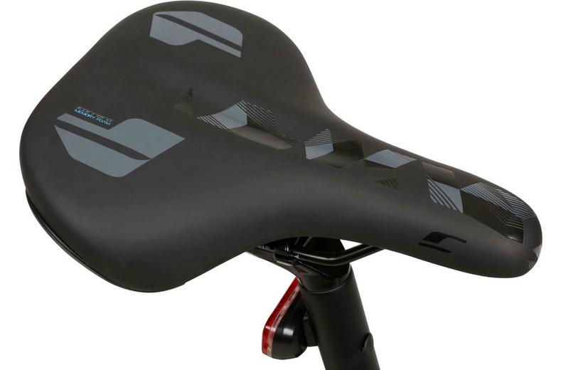 Refurbished Grade B - Carrera impel im-3.1 Electric Hybrid Bike - M, L Frames Refurbished Grade B - Carrera impel im-3.1 Electric Hybrid Bike - M, L Frames