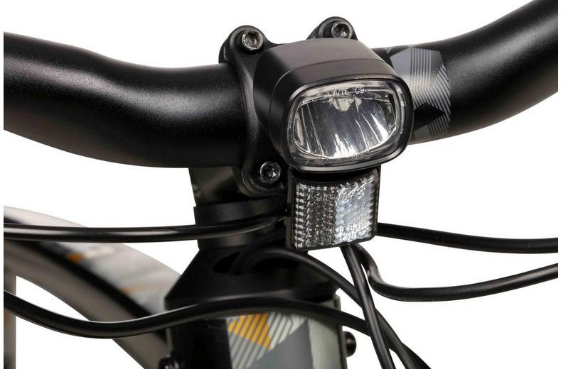 Refurbished Grade B - Carrera impel im-3.1 Electric Hybrid Bike - M, L Frames Refurbished Grade B - Carrera impel im-3.1 Electric Hybrid Bike - M, L Frames