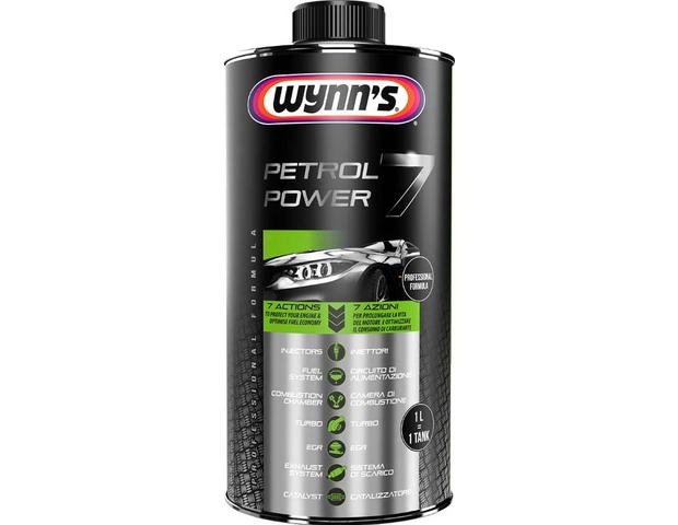 Battery Maintenance Kit - Wynns USA