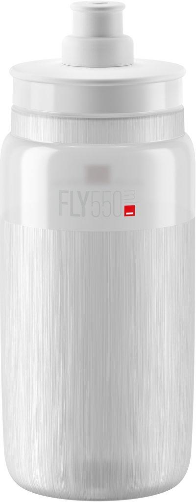 Elite Fly Tex Bottle 550ml Clear Elite Fly Tex Bottle 550ml Clear