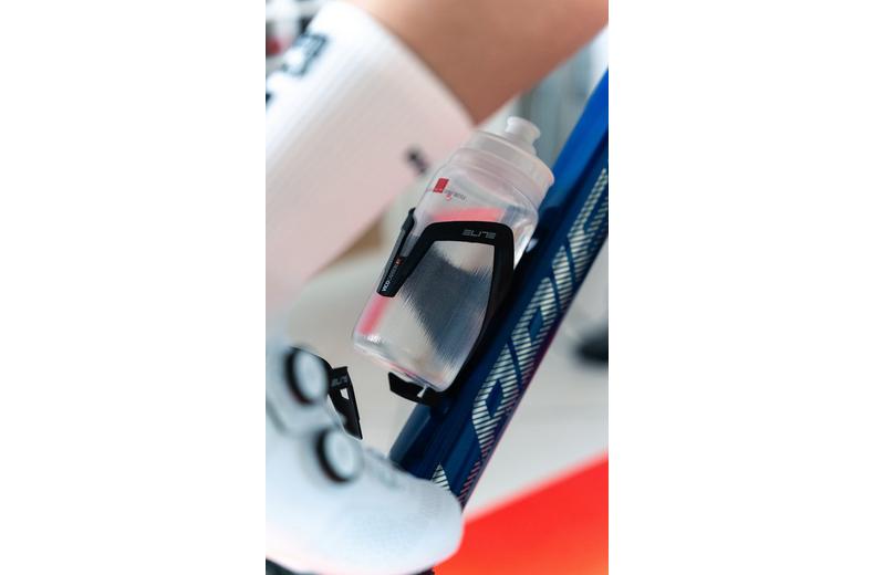 Elite Fly Tex Bottle 550ml Clear Elite Fly Tex Bottle 550ml Clear