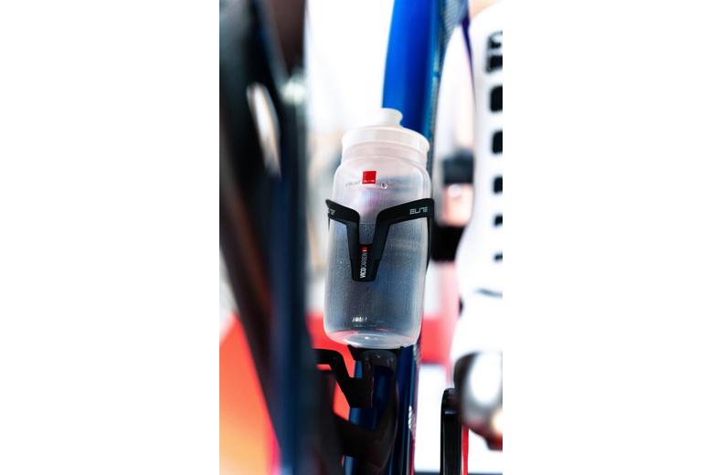 Elite Fly Tex Bottle 550ml Clear Elite Fly Tex Bottle 550ml Clear