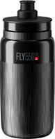 Halfords Elite Fly Tex Bottle 550Ml Black