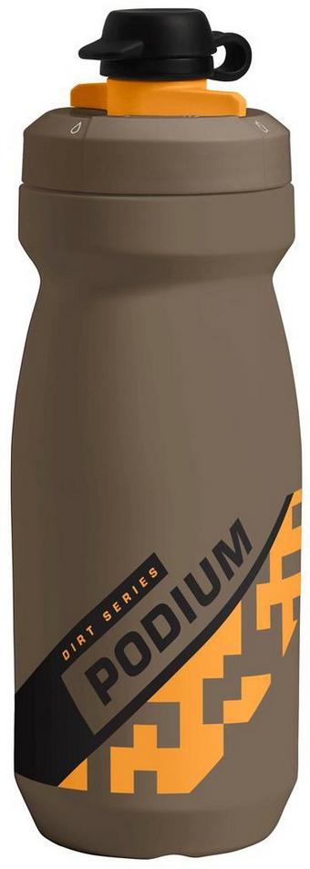Camelbak Podium Dirt Series Water Bottle, 620ml