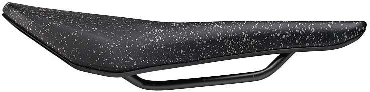 Fizik Argo Tempo R3 Saddle, Large 160mm, Black