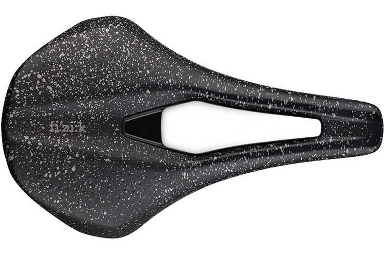 Fizik Argo Tempo R3 Saddle, Large 160mm, Black Fizik Argo Tempo R3 Saddle, Large 160mm, Black