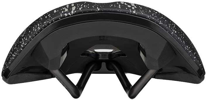 Fizik Argo Tempo R3 Saddle, Large 160mm, Black