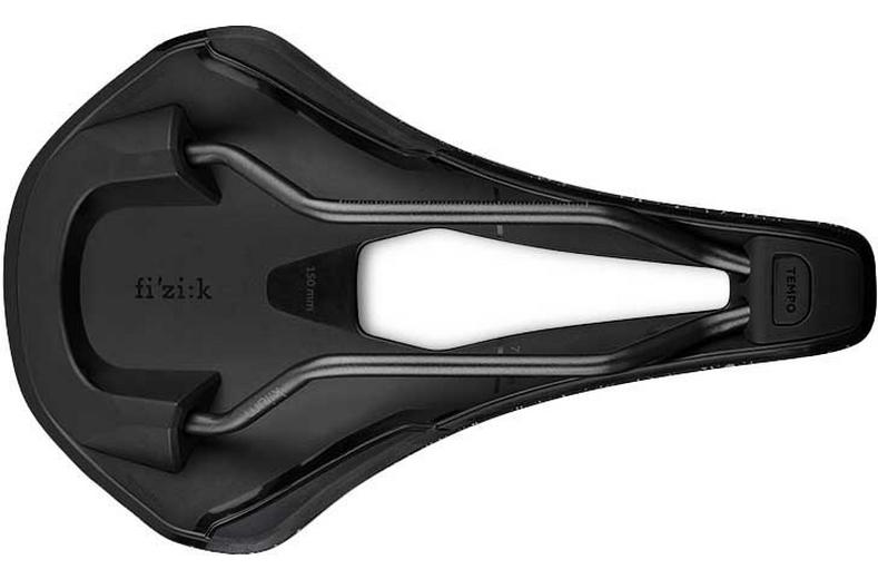 Fizik Argo Tempo R3 Saddle, Large 160mm, Black Fizik Argo Tempo R3 Saddle, Large 160mm, Black