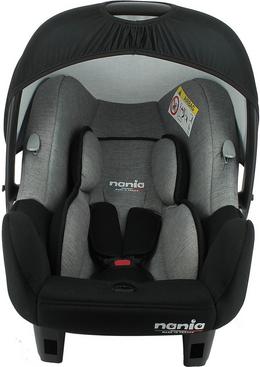 Nania beone sale car seat