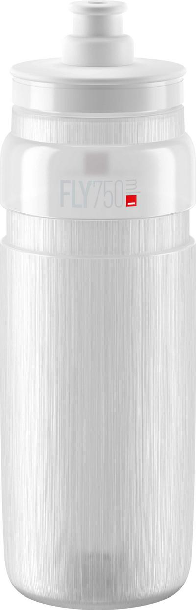 Elite Fly Tex Bottle 750ml Clear Elite Fly Tex Bottle 750ml Clear