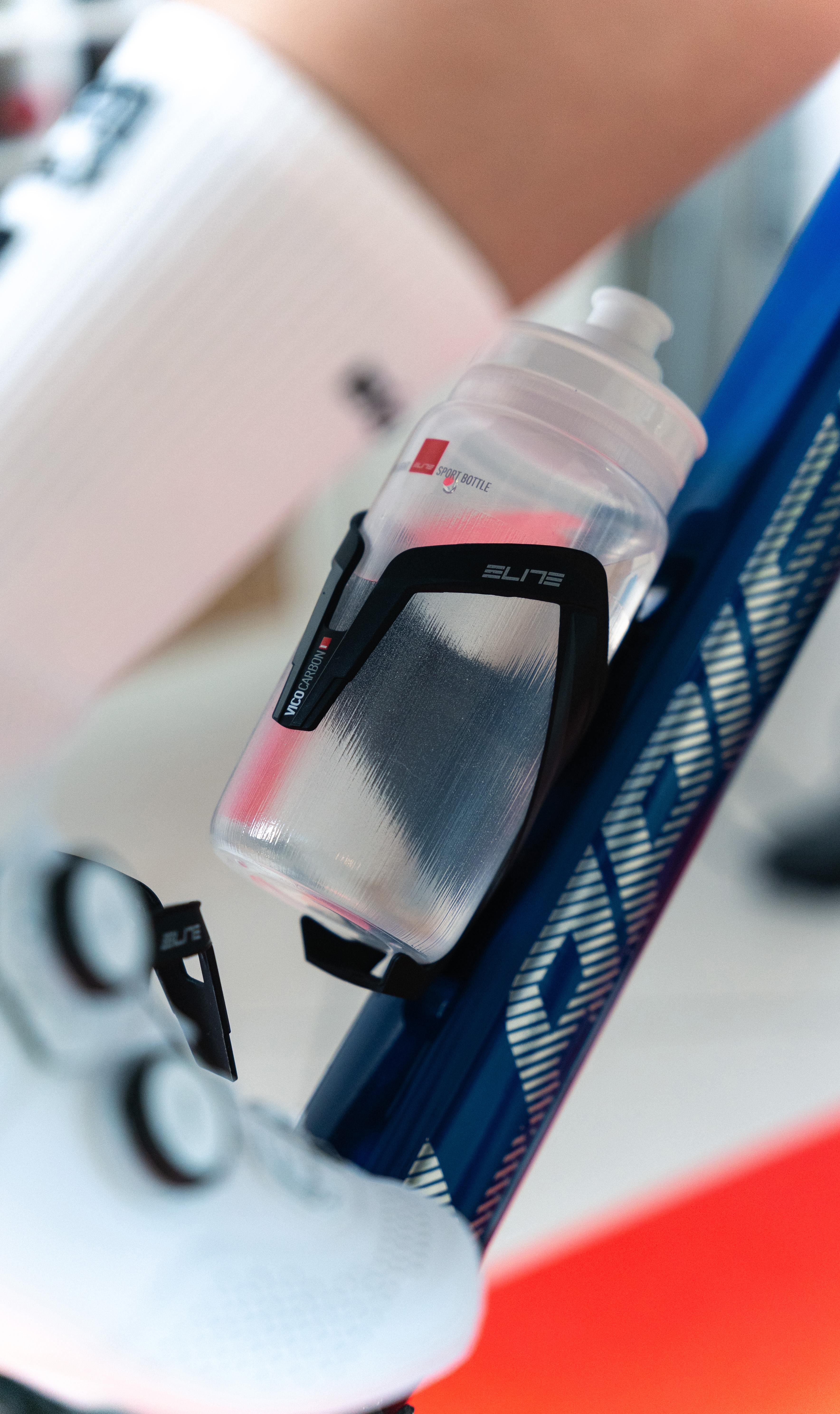 Elite Fly Tex Bottle 750ml Clear