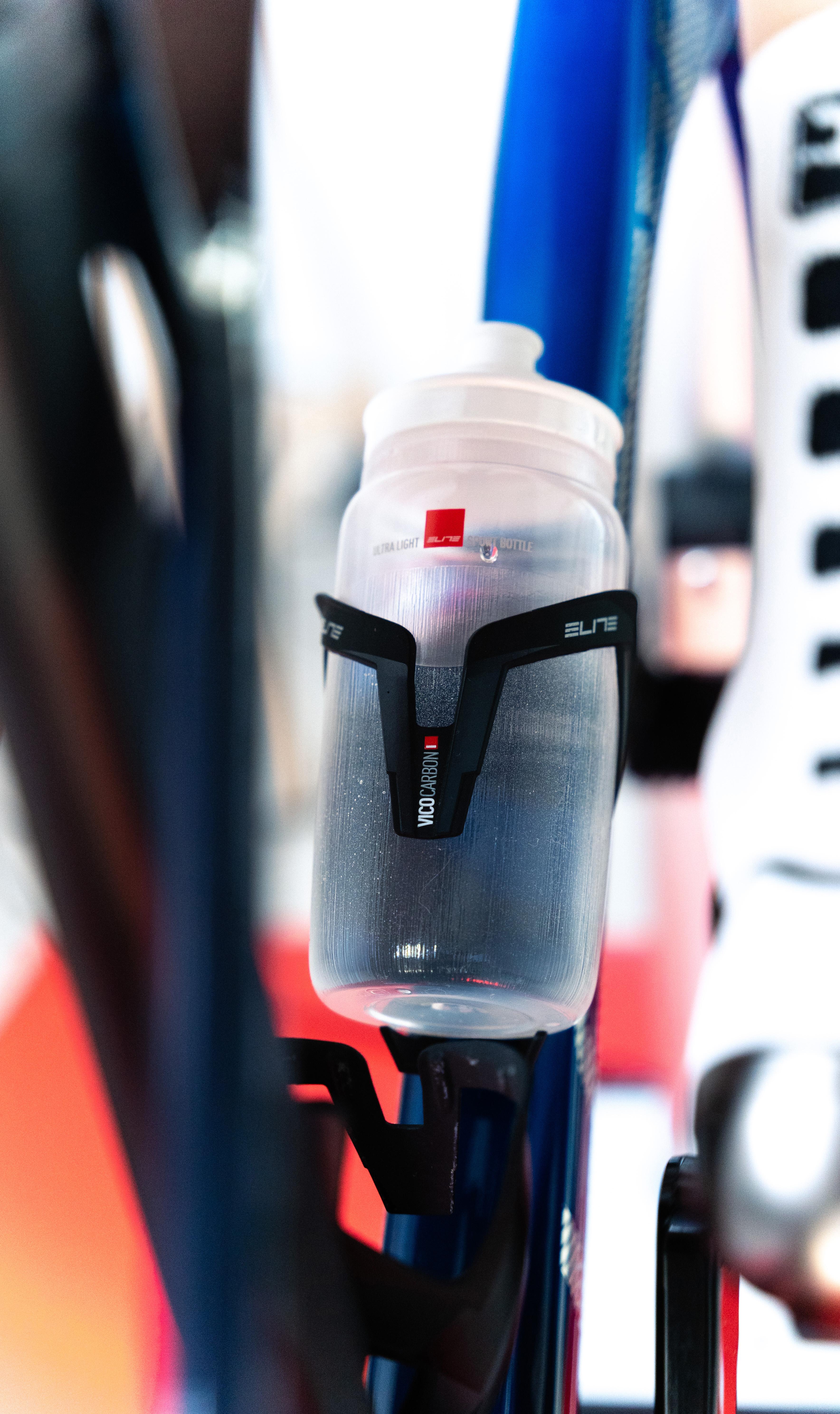 Elite Fly Tex Bottle 750ml Clear