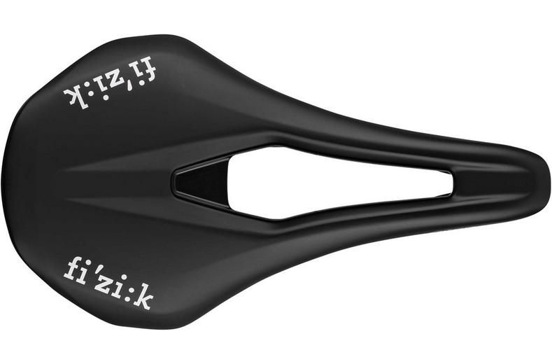 Fizik Argo Vento R5 Saddle, Large 150mm, Black Fizik Argo Vento R5 Saddle, Large 150mm, Black