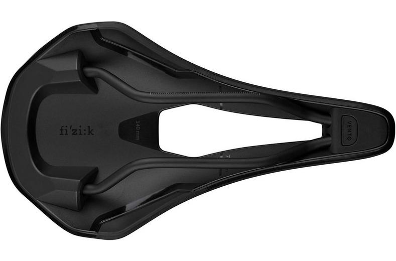 Fizik Argo Vento R5 Saddle, Large 150mm, Black Fizik Argo Vento R5 Saddle, Large 150mm, Black