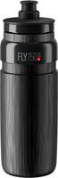 Halfords Elite Fly Tex Bottle 750Ml Black