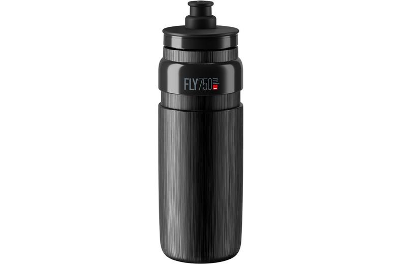 Elite Fly Tex Bottle 750ml Black Elite Fly Tex Bottle 750ml Black