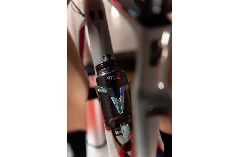 Elite Fly Tex Bottle 750ml Black Elite Fly Tex Bottle 750ml Black