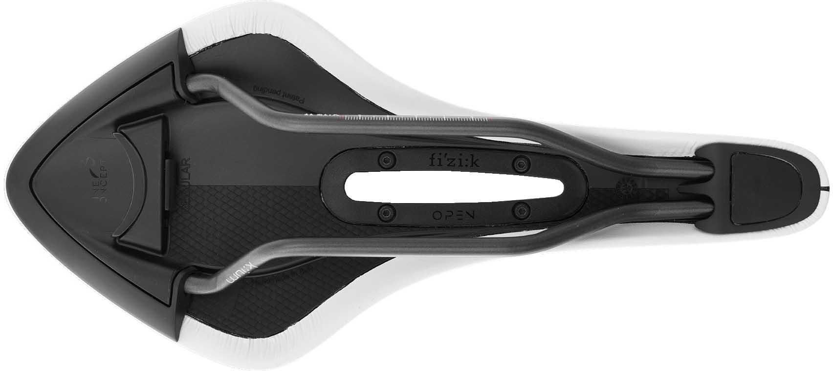 Fizik Arione R3 Open Saddle
