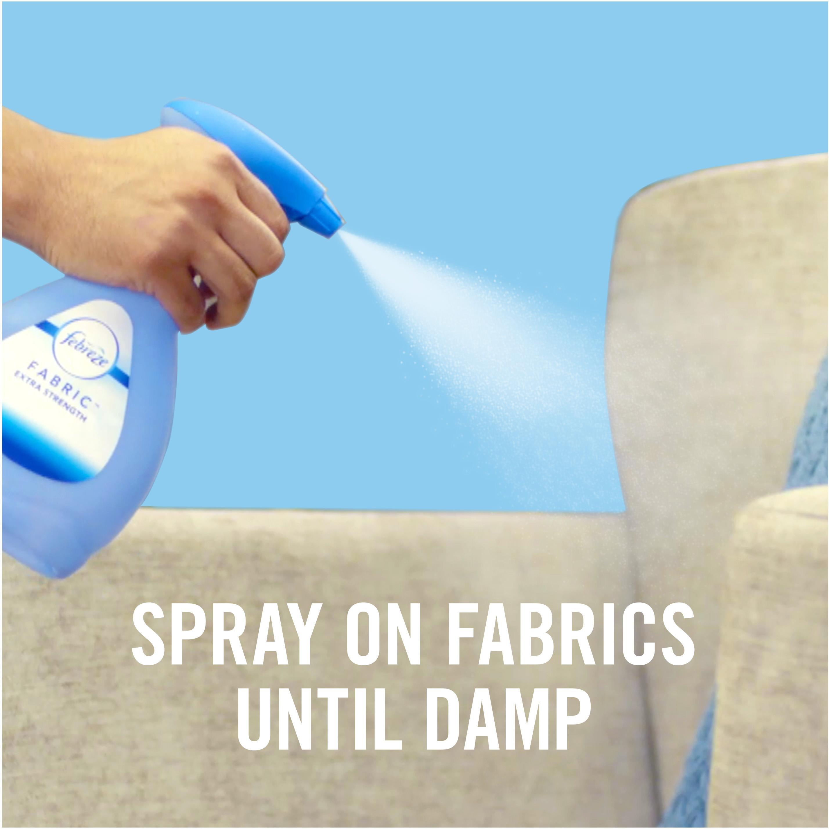 Febreze Fabric Spray 375ml - Cotton