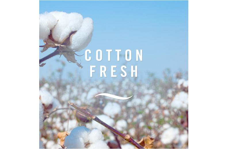 Febreze Fabric Spray 375ml - Cotton Febreze Fabric Spray 375ml - Cotton