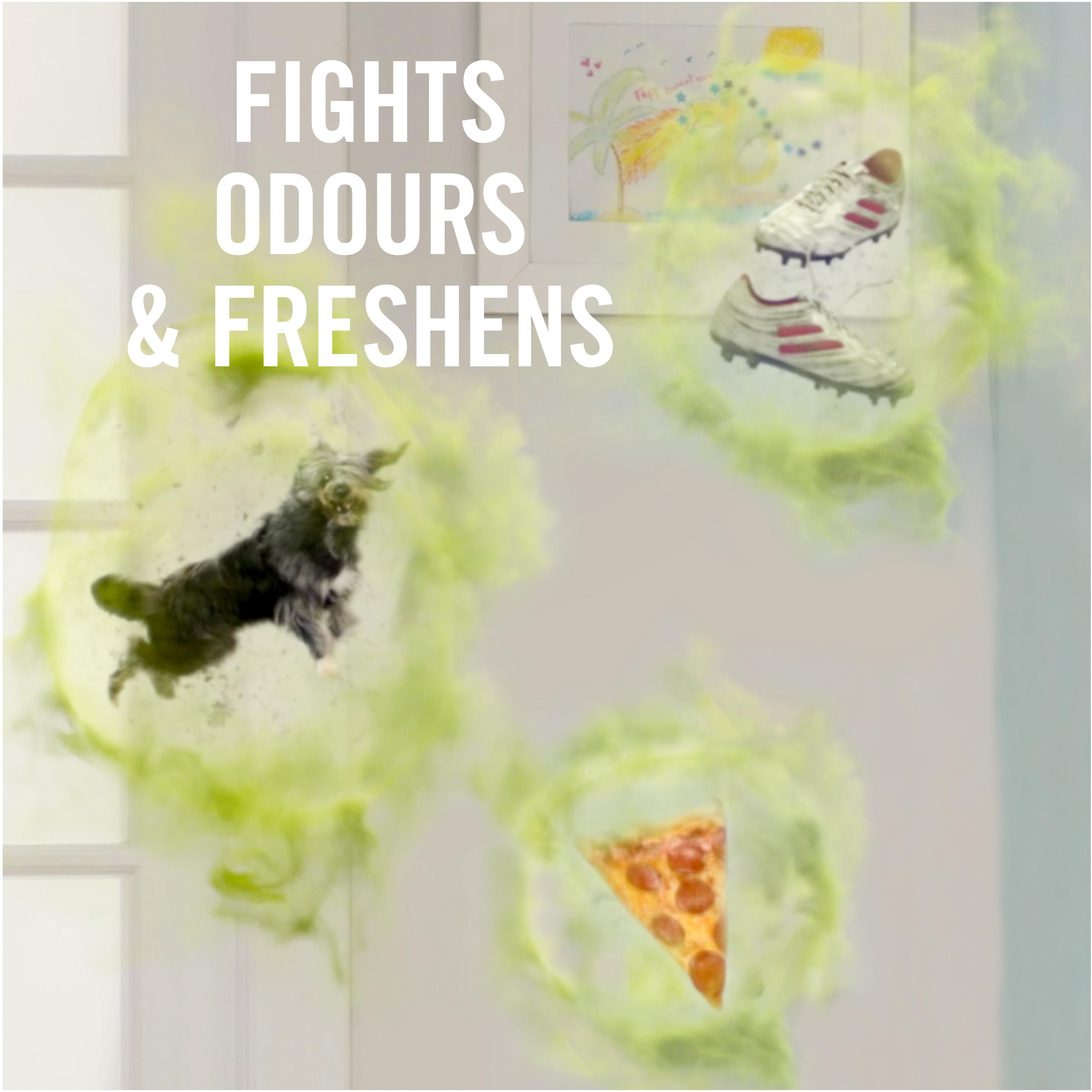 Febreze Fabric Spray 375ml - Cotton