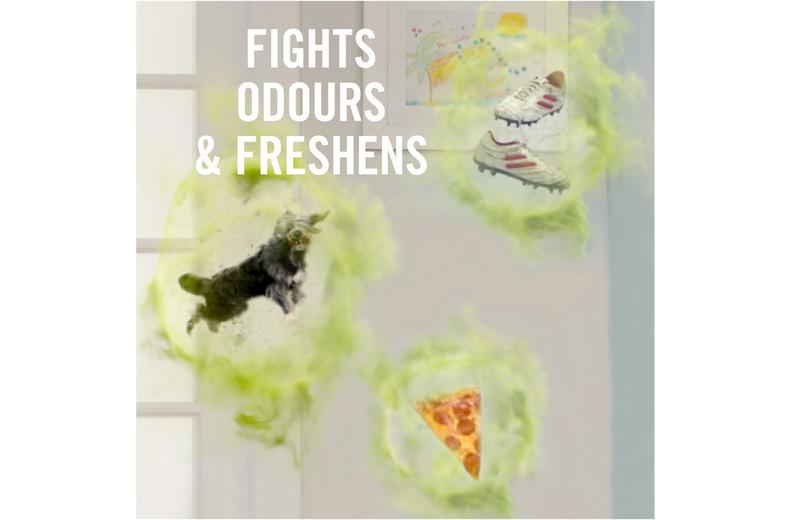 Febreze Fabric Spray 375ml - Cotton Febreze Fabric Spray 375ml - Cotton