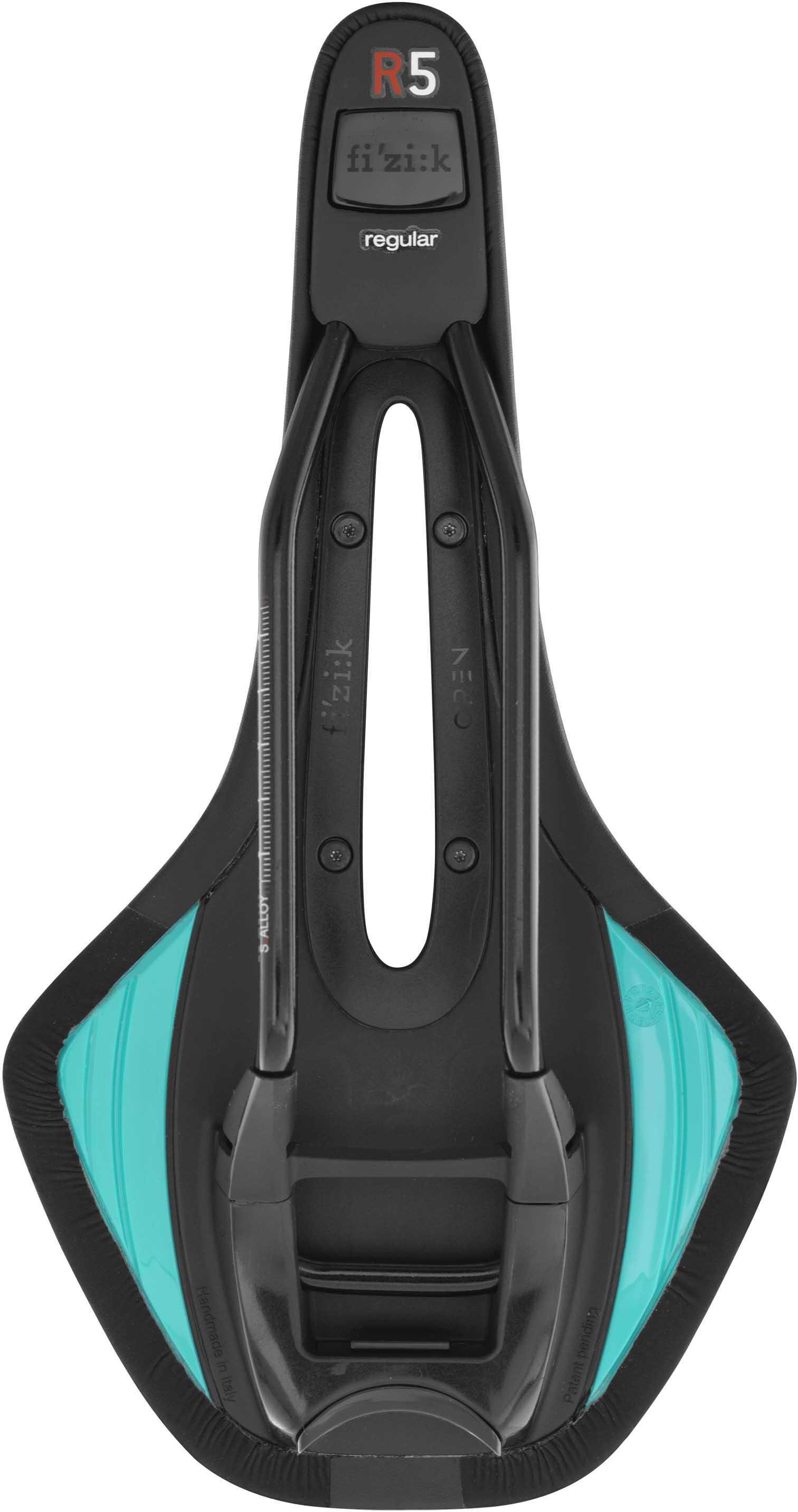 Fizik Luce R5 Saddle