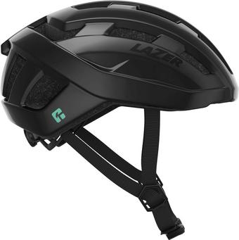 Lazer Tempo KinetiCore Helmet - Black