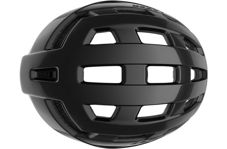 Lazer Tempo KinetiCore Helmet - Black Lazer Tempo KinetiCore Helmet - Black