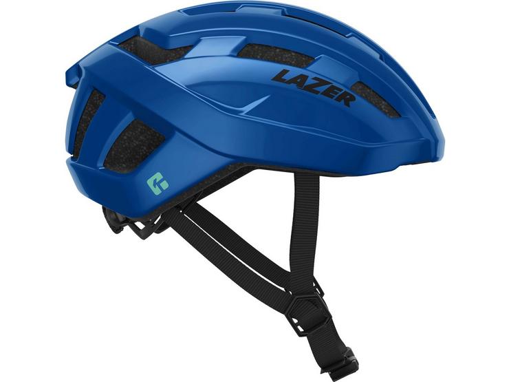 Tempo KinetiCore Helmet, Blue, Uni-Adult
