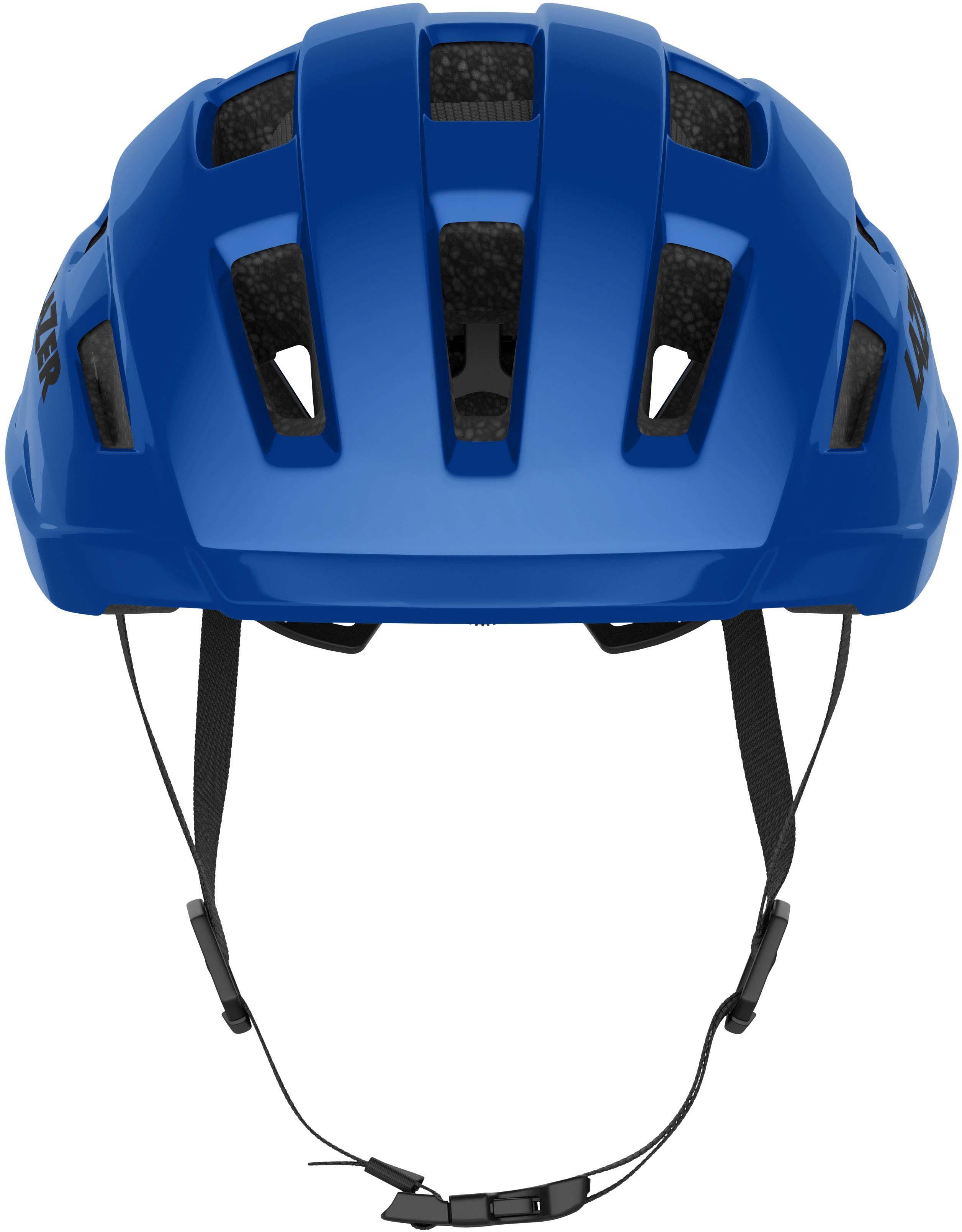 Lazer Tempo KinetiCore Helmet