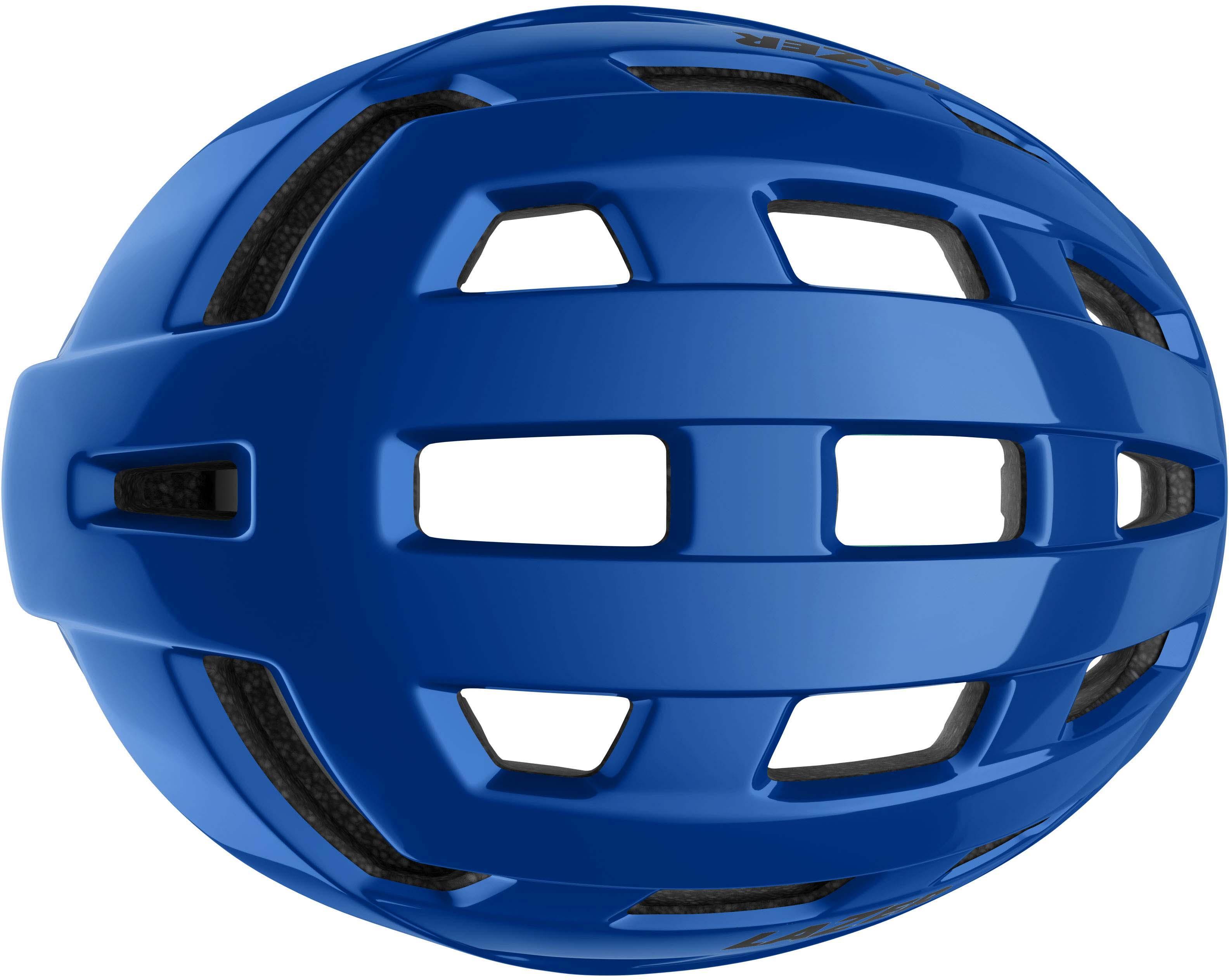 Lazer Tempo KinetiCore Helmet