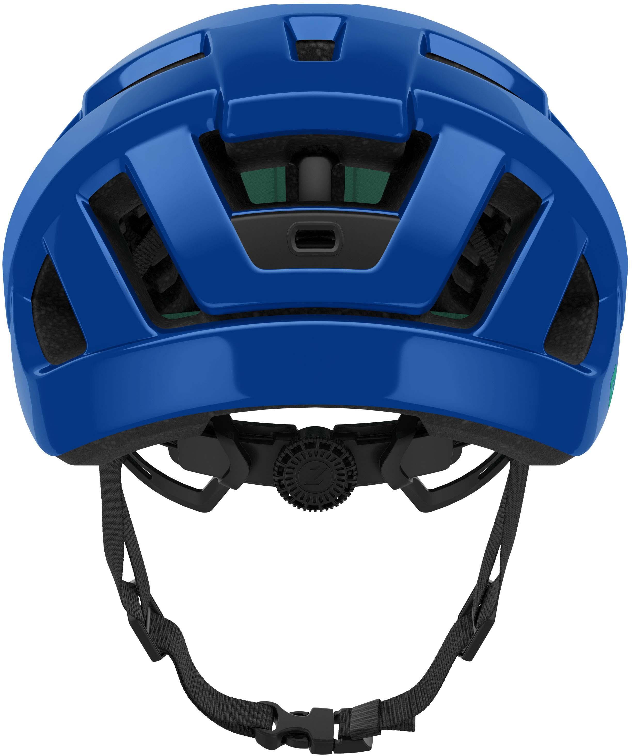 Lazer Tempo KinetiCore Helmet