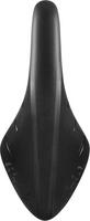 Halfords Fizik Arione R1 Saddle, Regular 130Mm, Black | Extra 8% off for BC Members